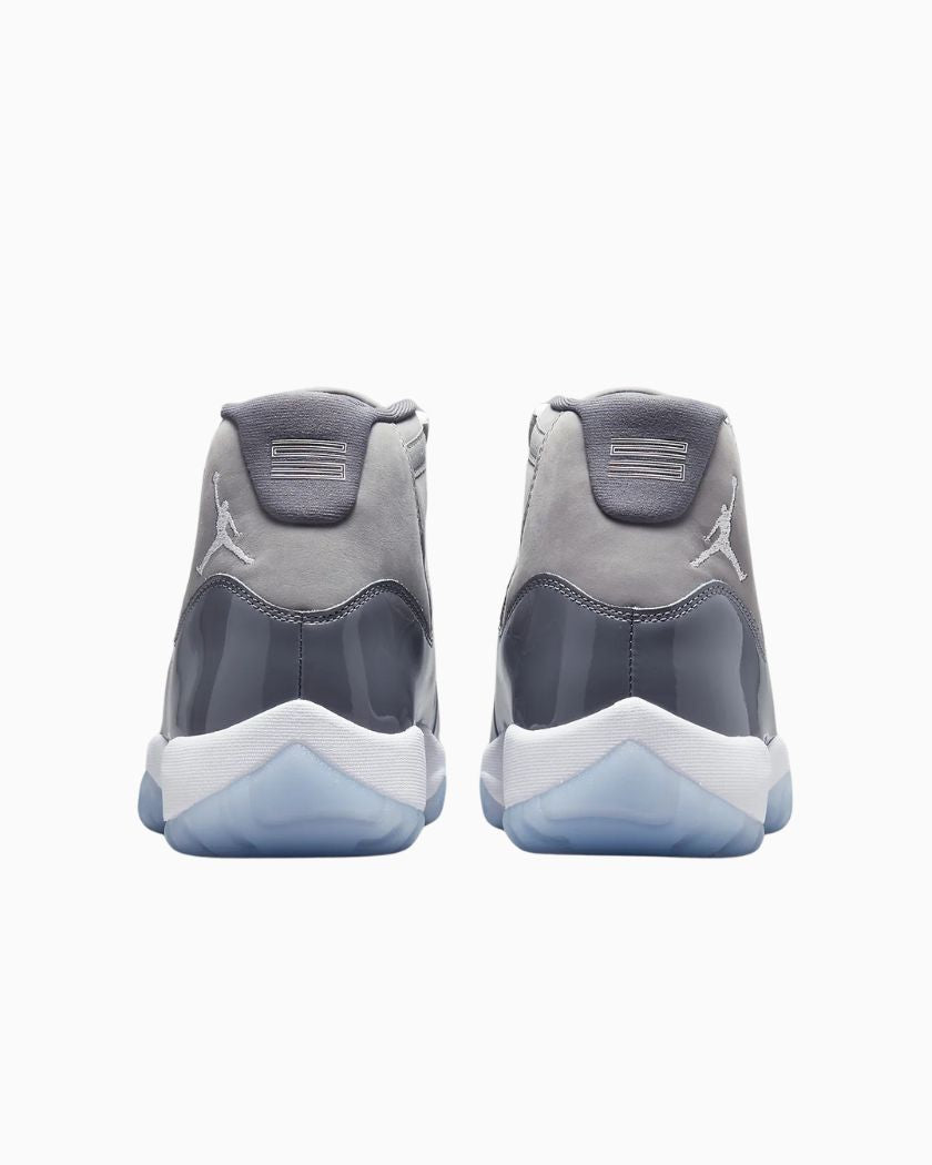 Air Jordan 11 Retro Cool Grey (2021)