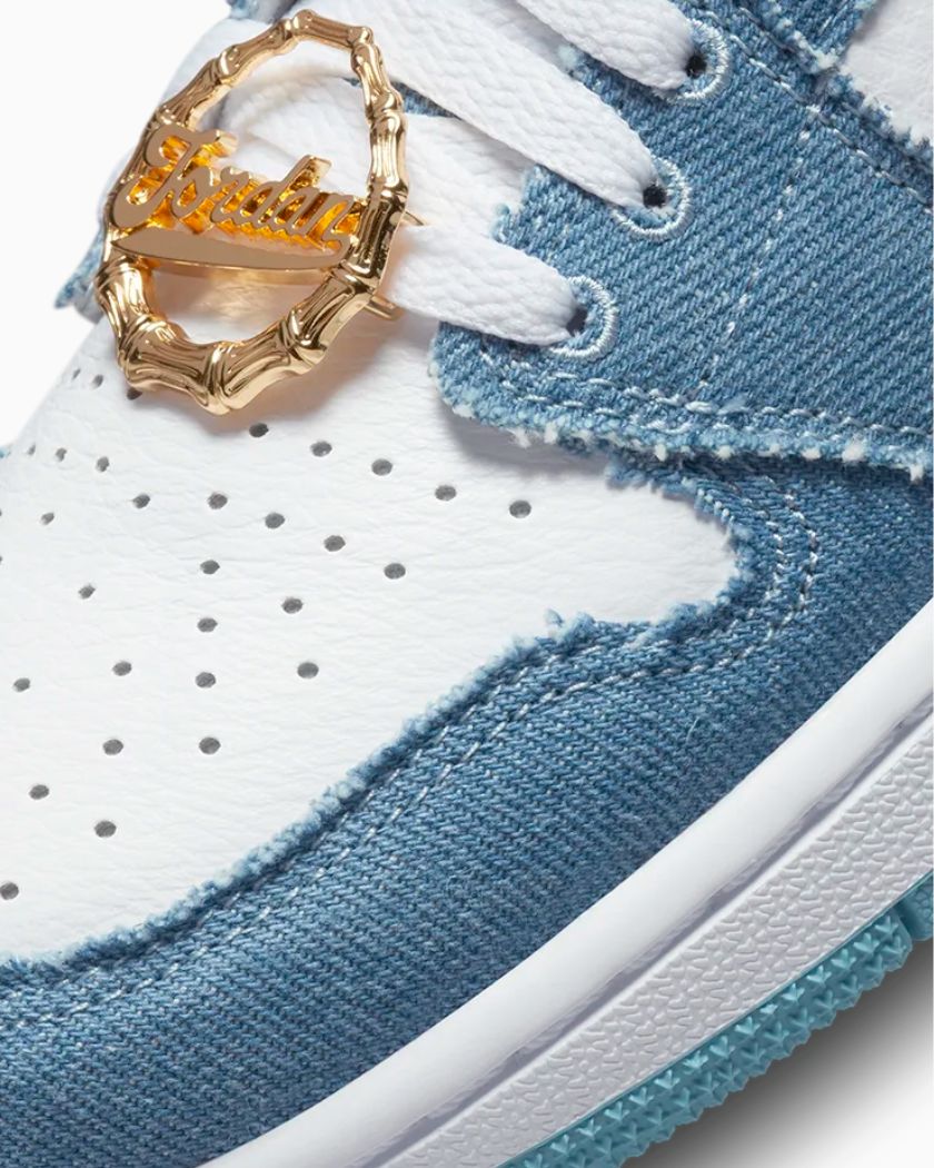 Air Jordan 1 Retro High Denim