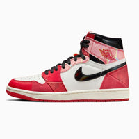 Jordan 1 Retro High OG Spider-Man Across the Spider-Verse