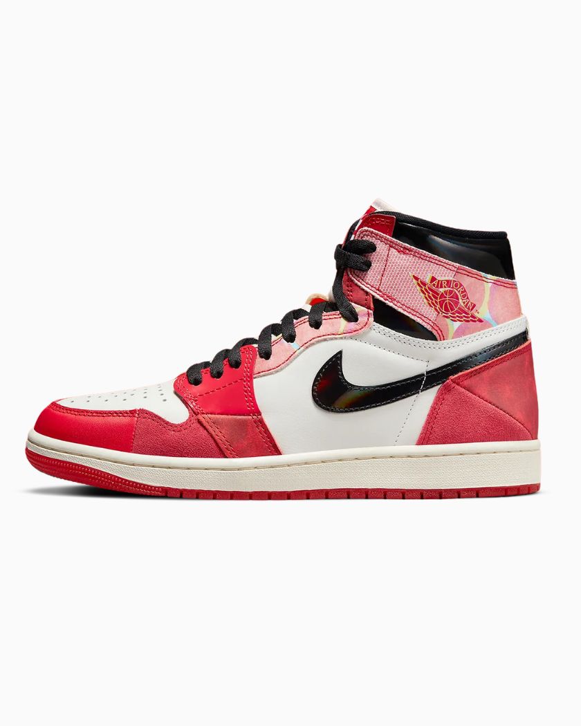 Jordan Retro High OG Spider-Man Across the Spider-Verse