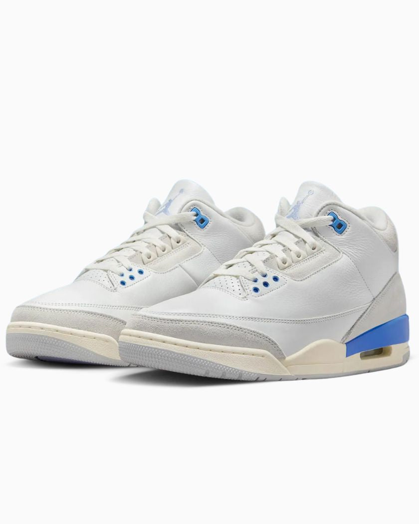 Jordan 3 Retro Lucky Shorts