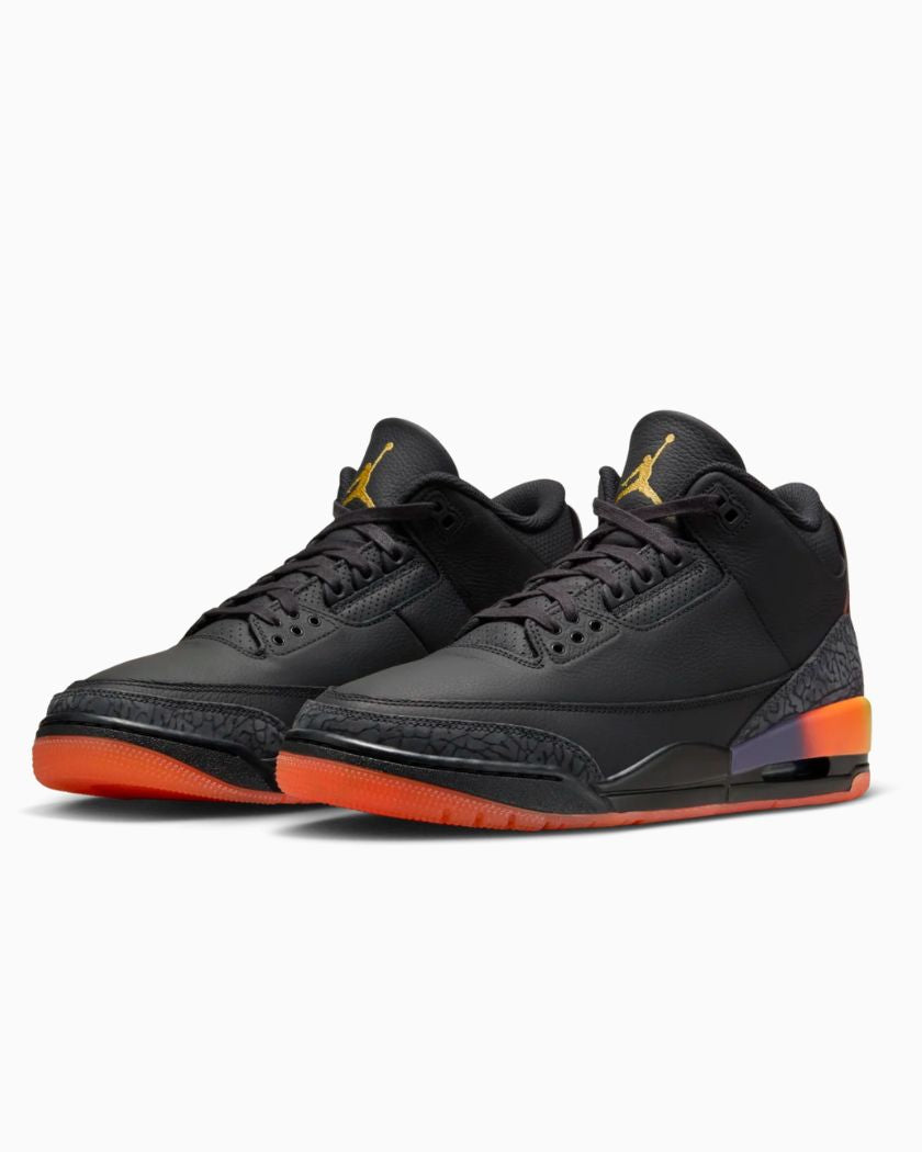 Air Jordan 3 Retro J Balvin Rio