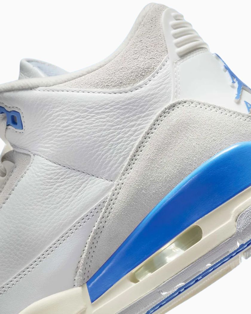 Jordan 3 Lucky Shorts