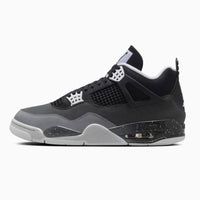 Air Jordan 4 Retro Fear
