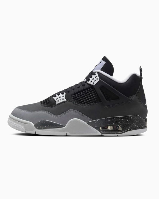 Air Jordan 4 Retro Fear