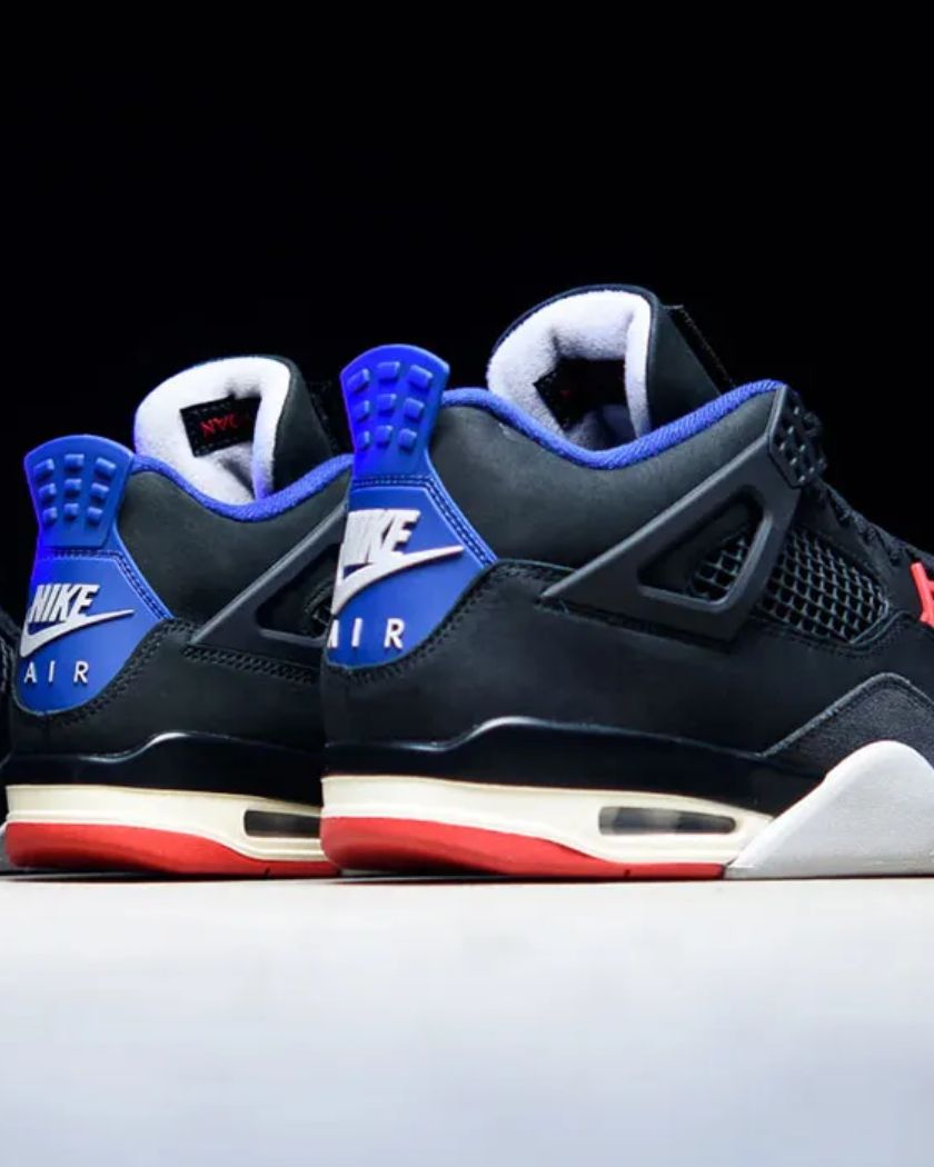 Air Jordan 4 Retro Rare Air