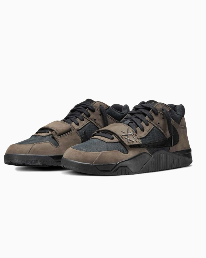 Air Jordan Jumpman Jack TR Travis Scott Dark Mocha