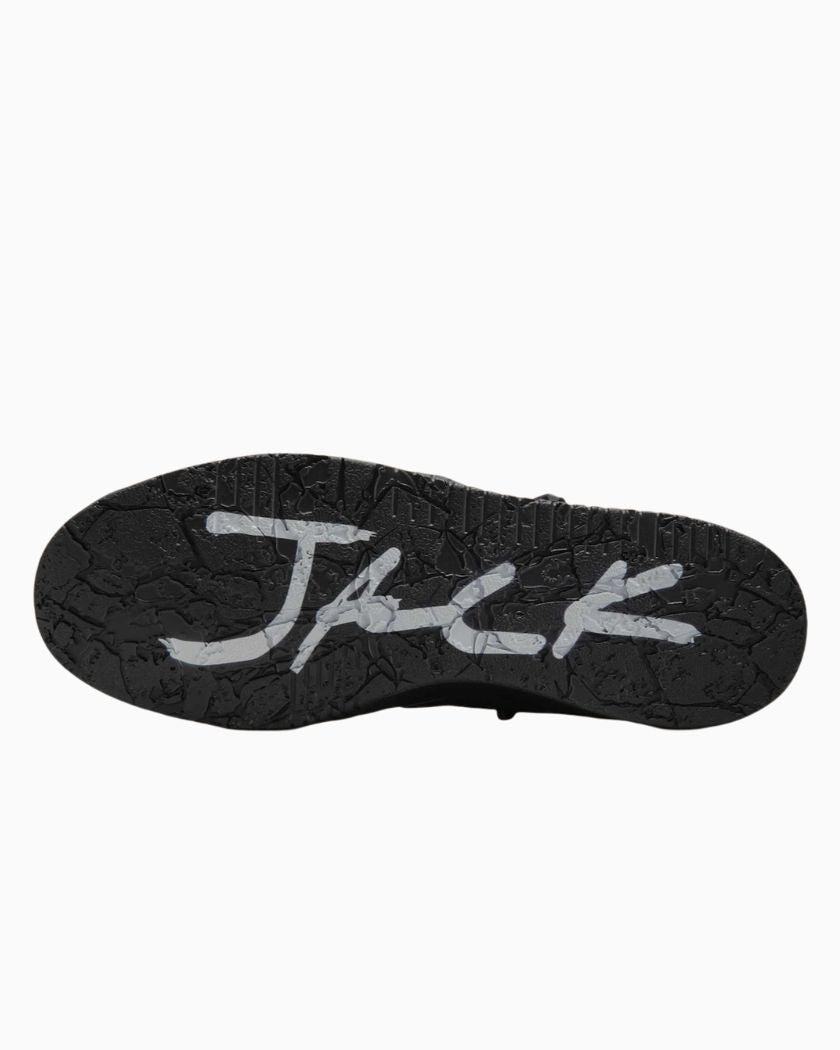Air Jordan Jumpman Jack TR Travis Scott Dark Mocha