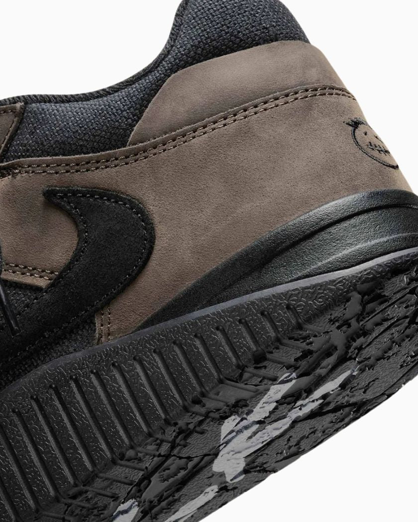 Air Jordan Jumpman Jack TR Travis Scott Dark Mocha
