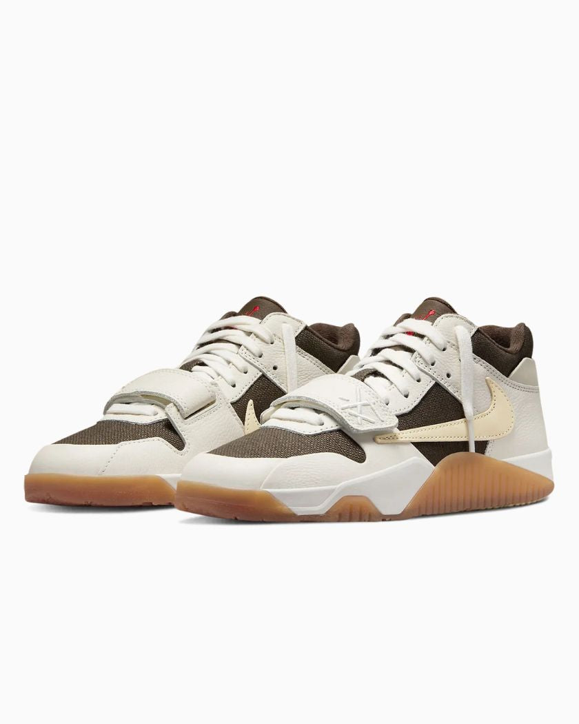 Jordan Jumpman Jack TR 'Travis Scott Sail'