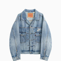 Levi´s x Nike Trucker Jacket Denim