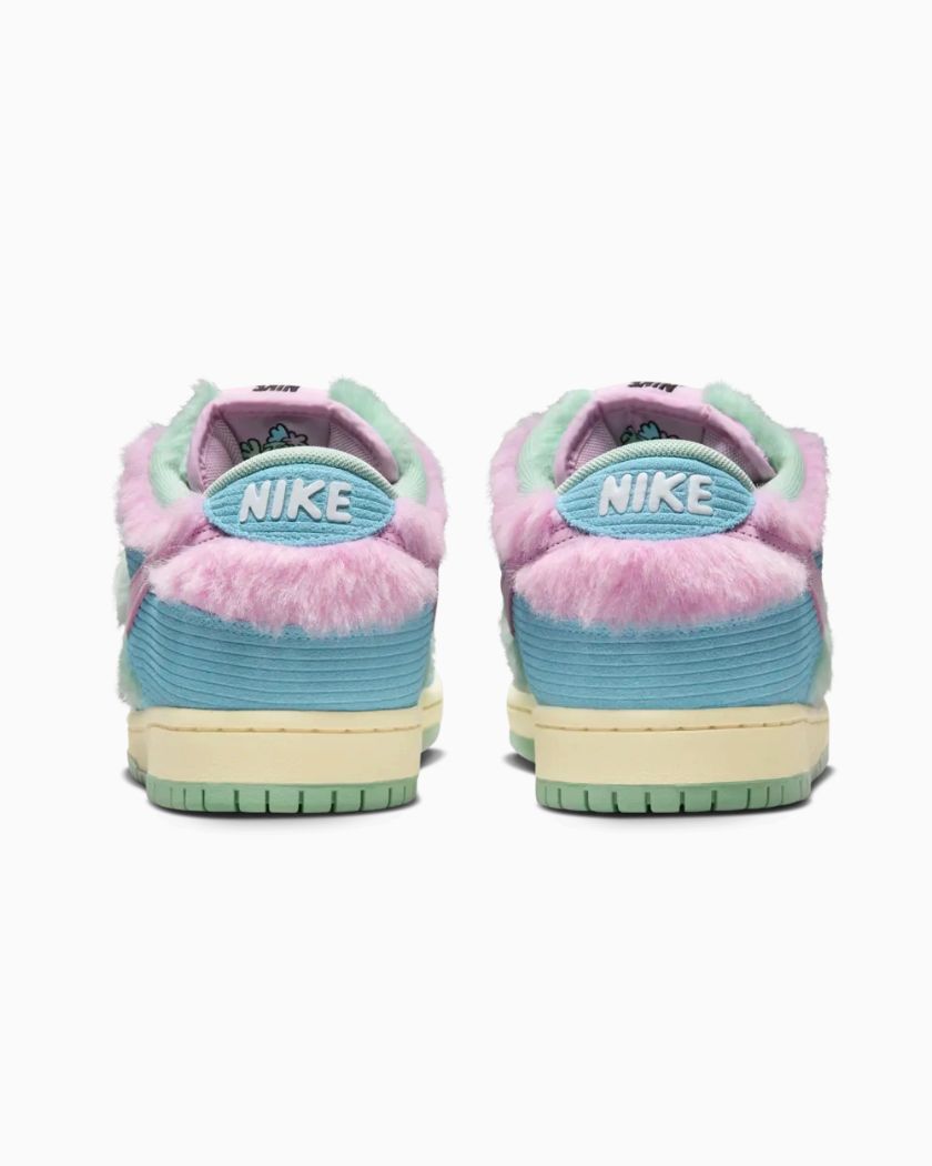 NIKE Dunk Low SB Verdy Visty