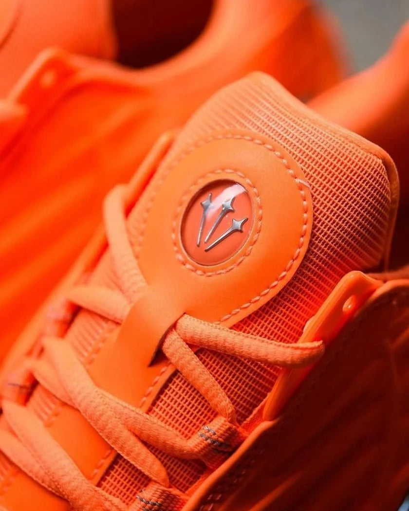 Nike Hot Step 2 'Drake NOCTA Total Orange'