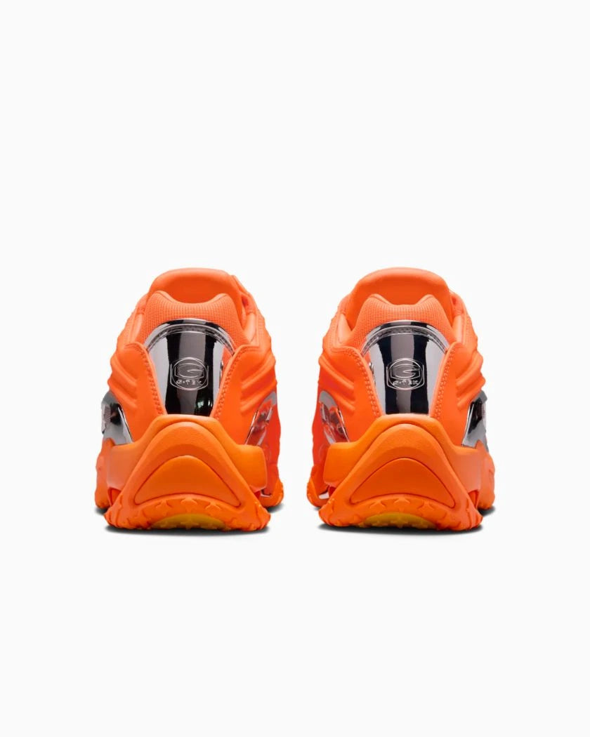 Nike Hot Step 2 'Drake NOCTA Total Orange'