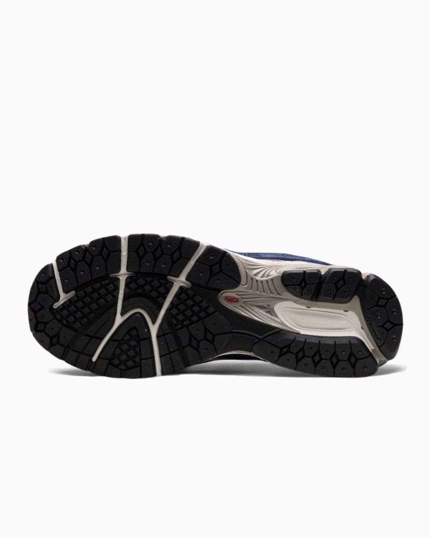 NewBalance 2002r Protection Pack Navy