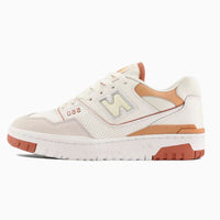 NewBalance 550 White Au Lait