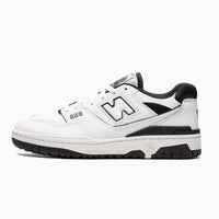 NewBalance 550 White Black
