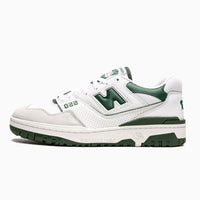 NewBalance 550 White Green