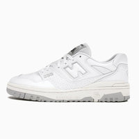 NewBalance 550 White Grey