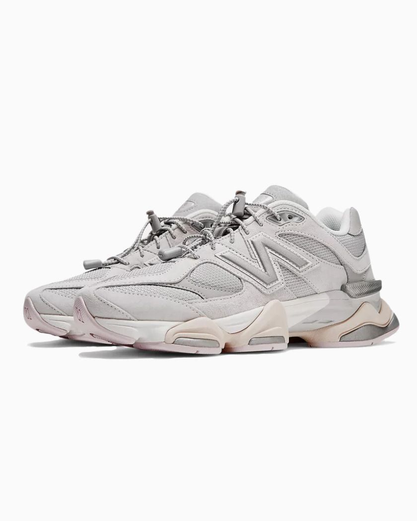 New Balance 9060 Grey Matter