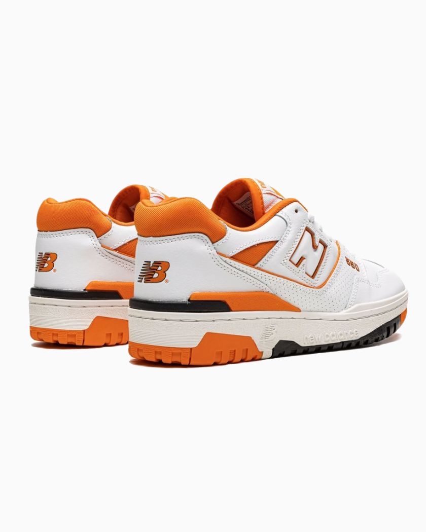 NewBalance 550 Syracuse