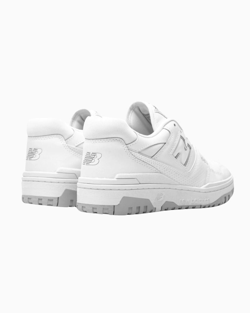 NewBalance 550 White Grey