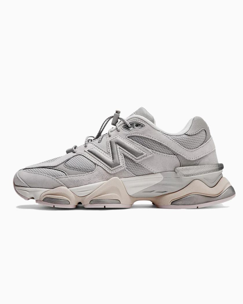 New Balance 9060 Grey Matter