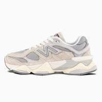 New Balance 9060 Lunar New Year Timberwolf Grey