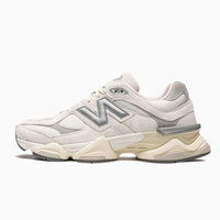 New Balance 9060 Sea Salt White