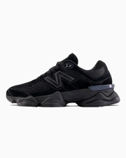 New Balance 9060 Triple Black