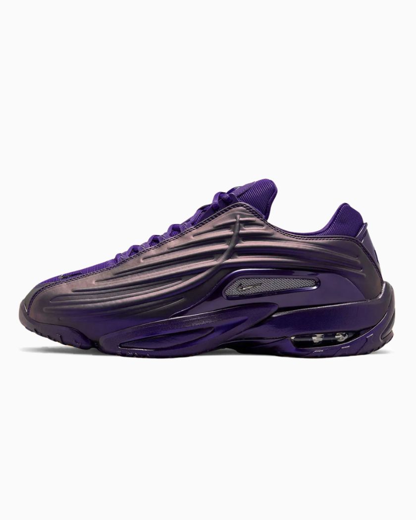 Nike Hot Step 2 Drake NOCTA Eggplant