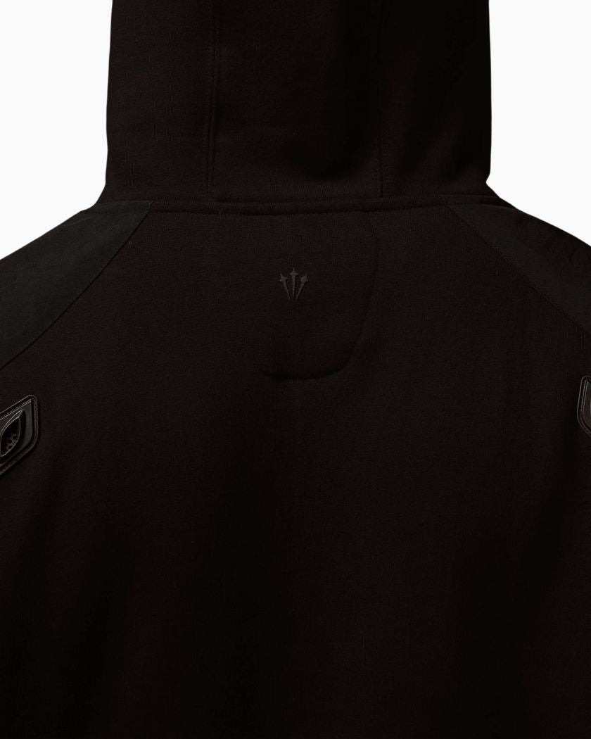 Nike NOCTA L'Art de L'Automobile Asphalt Hoodie Black