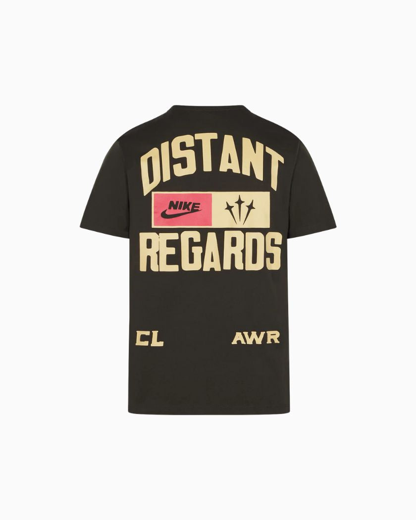 Nike NOCTA Souvenir Cactus T-shirt Dark Khaki
