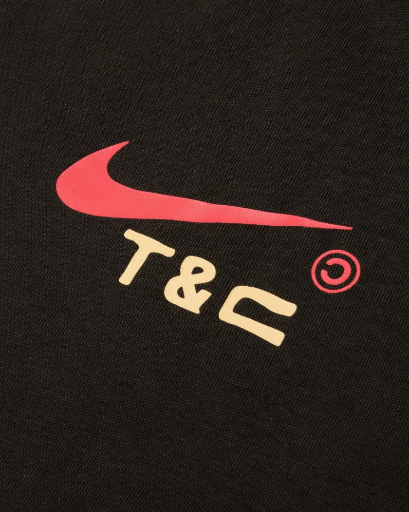 Nike NOCTA Souvenir Cactus T-shirt Dark Khaki