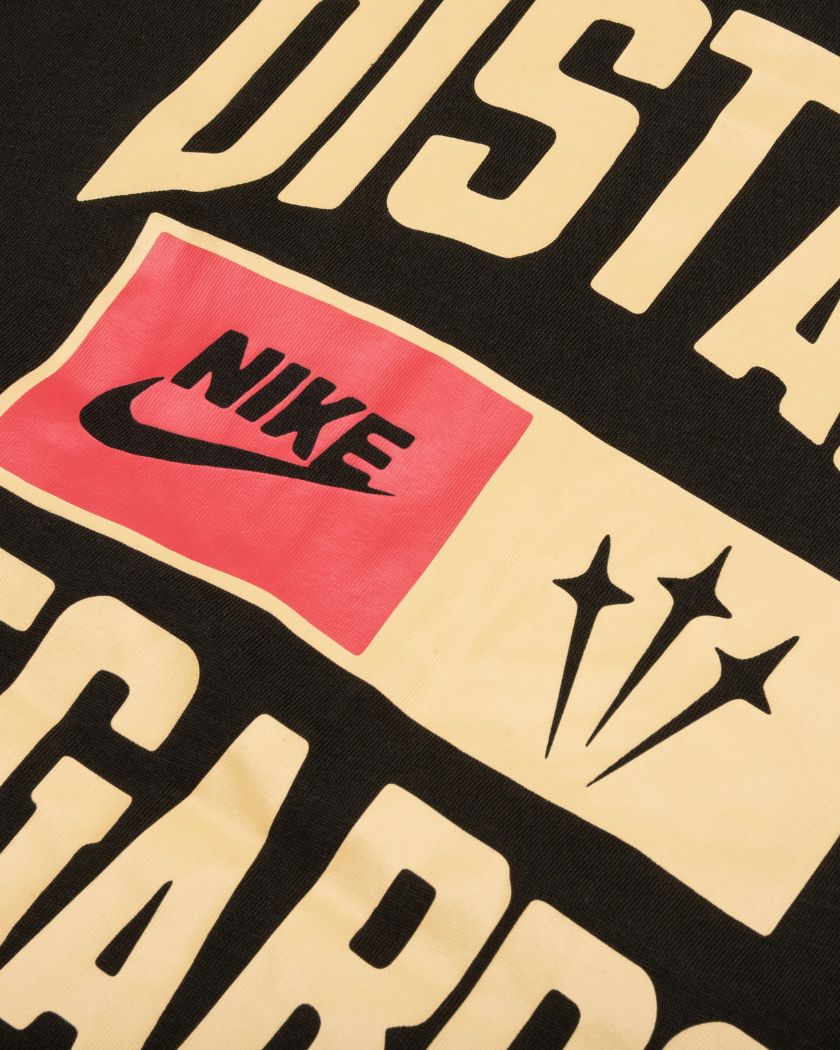 Nike NOCTA Souvenir Cactus T-shirt Dark Khaki