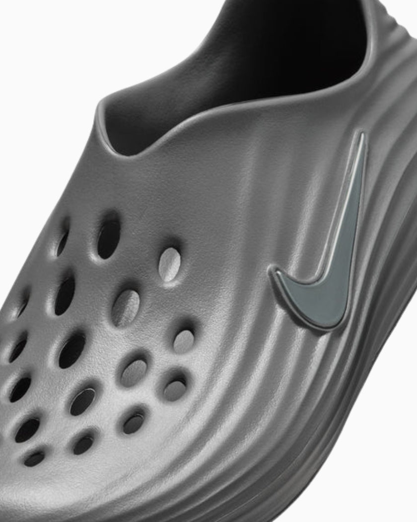Nike ReactX Rejuven8 Smoke Grey