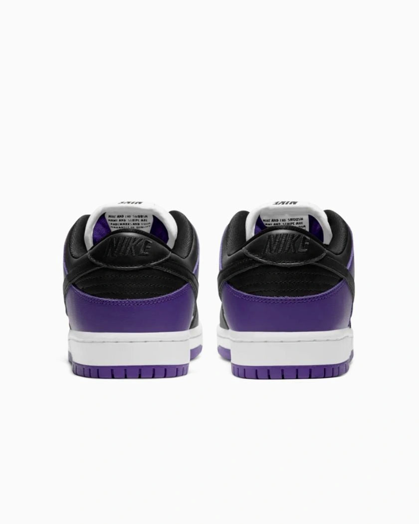 Nike SB Dunk Low Court Purple