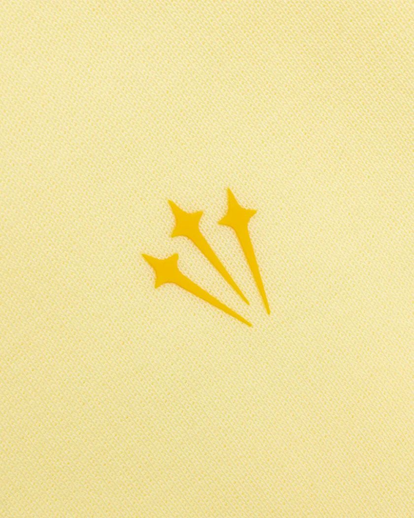 Nike Tech Fleece Zip Hoodie Nocta NRG Citron Tint Vivid Sulfur