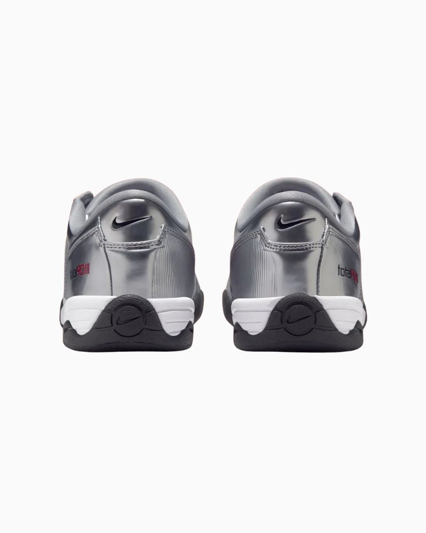 Nike Total 90 3 SP Metallic Silver Black