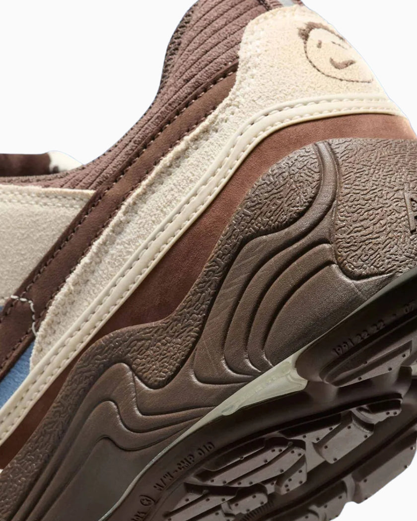 Zoom Field Jaxx Travis Scott Leche Blue