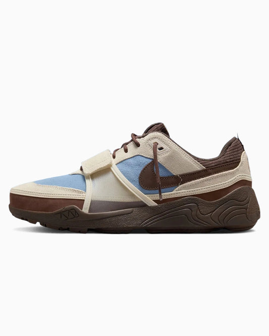 Nike Zoom Field Jaxx Travis Scott Leche Blue