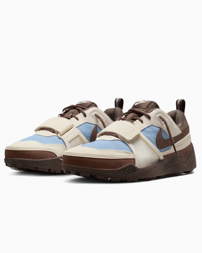 Nike Field Jaxx Travis Scott Leche Blue