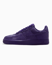 Nike Air Force 1 Low Kobe Bryant Court Purple