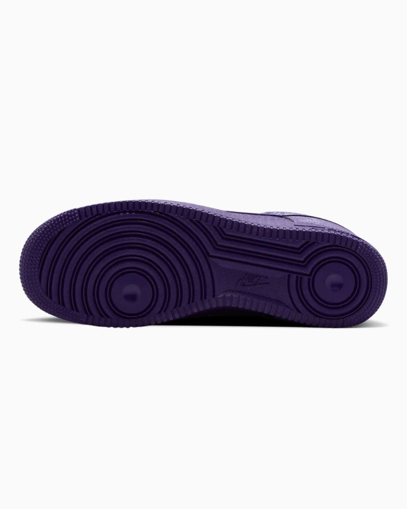 Nike Air Force 1 Low Kobe Bryant Court Purple
