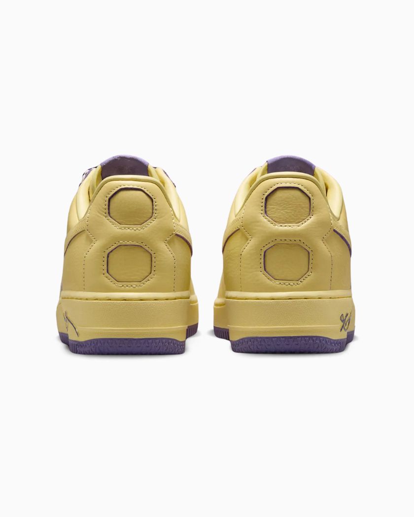 Nike Air Force 1 Protro Kobe Bryant Mamba Mentality