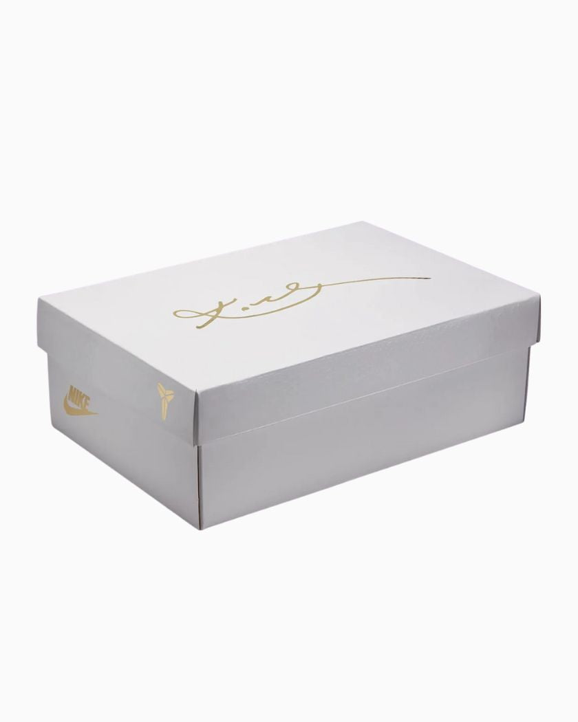 Nike Air Force 1 Low Protro Kobe Bryant Mamba Mentality box