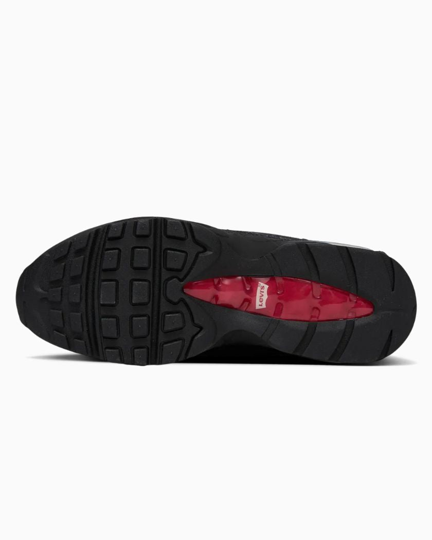 Air Max 95 Levis Black
