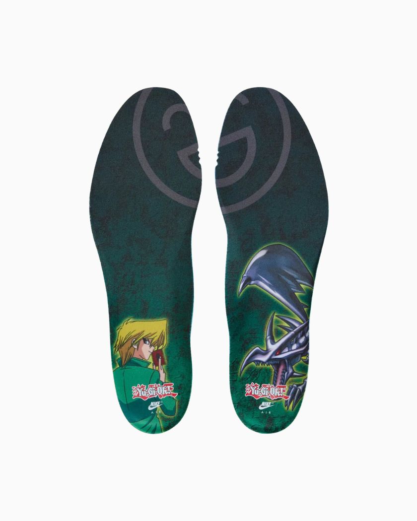 Nike Air Max Muscle 95 Yu-Gi-Oh! Joey (No Promo Card)