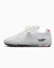 Nike Cryoshot Zoom M9 Virgil Abloh Archives