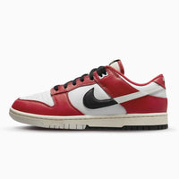Nike Dunk Low Chicago Split